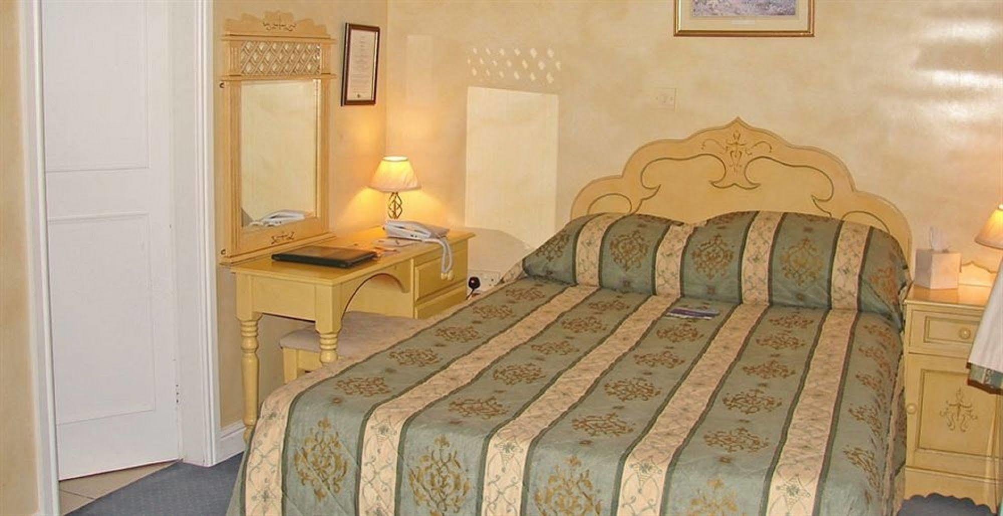 فندق برانستون هول هوتل Heighington  المظهر الخارجي الصورة